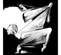 Locust leaves - A subtler kind of light