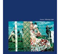 Locust - MORNING LIGHT [Vinilo]
