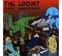 Locust - Plague Soundscapes [Vinilo]