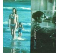 Touch Locust - Wrong