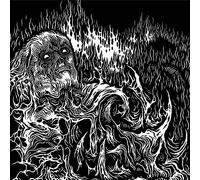 LOCUSTS AND HONEY - TEACH ME TO LIVE THAT I DREAD THE GRAVE AS LITTLE AS MY BED [Vinilo]