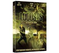 Locusts - Les ailes du chaos [Francia] [DVD]