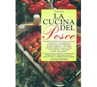 Loda Vanda - Cucina Del Pesce (La)
