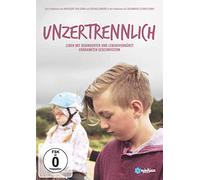 Lodders,Frauke - Unzertrennlich - Leben mit behinderten und lebensverkürzt erkrankten Geschwistern [DVD]