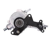 Loddery Bomba de vacío de combustible 038145209Q compatible con VW Passat Golf Jetta TDI BEW BRM BHW Diesel 04-07
