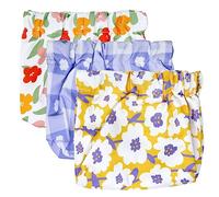 LODDEYEE 3 bolsas de maquillaje pequeñas con cierre automático para organizar cosméticos, bolsa de almacenamiento portátil pequeña para lápiz labial, auriculares o joyas