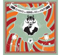 Loden Feat. Busdriver & K-The-I - Self-Aware Wolf/Radio [7" VINYL] [Vinilo]