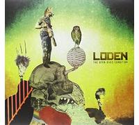 Loden - The Star-Eyed Condition [Vinilo]