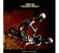 Lodestar - Down in the Mud [Vinilo]