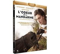 L'Odeur de la mandarine [Francia] [Blu-ray]