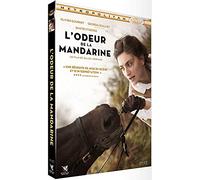 L'Odeur de la mandarine [Francia] [DVD]