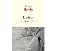 L'odeur de la sardine