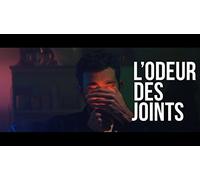 L'Odeur des Joints (45T Géant) [Vinilo]