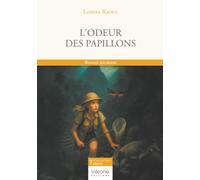 L'odeur des papillons
