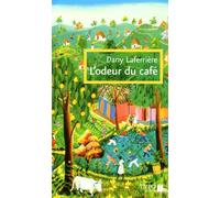 L'odeur du cafe