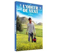 L'Odeur du vent [Francia] [DVD]