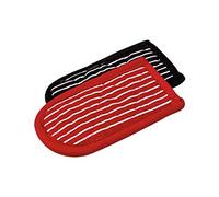 Lodge 2 Piezas Hot Mango Mitt Set 2HH2