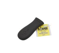Lodge ashh11 - soporte de silicona para mango caliente, color negro