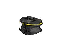 Lodge Bolsa de mano Camp DO de 14 pulgadas, color negro