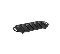LODGE BW6CRN, Hierro Fundido, Negro