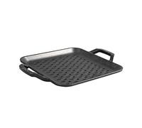 Lodge Chef Collection 11 Inch Square Grill Topper