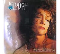 Lodge, J.C. - Home Is Where the Hurt Is [Vinyl Single]