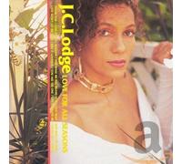 Lodge, J.C. - Love for All Seasons