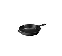 Lodge Sartén para freír Classic de hierro fundido L8SK3, diámetro aprox. 26 cm