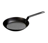 Lodge MFG Carbon Steel Skillet, Pre-Seasoned, 10-In.