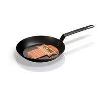 Lodge MFG Carbon Steel Skillet, Pre-Seasoned, 10-In.