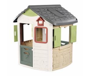 Lodge Modular Smoby Neo Jura