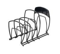 LODGE Organizador de utensilios de cocina