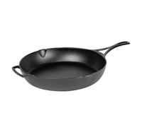 Lodge Sartén Blacklock de 30,48 cm de diámetro.