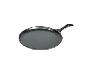 Lodge Sartén para crêpes y tortitas Classic collection Ø27 cm