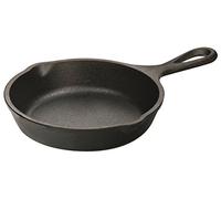 Sartén Lodge H5MS Negro Hierro Fundido Ø 12 cm