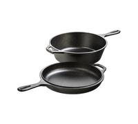Lodge Set de hierro fundido Classic collection 3 litros
