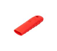 Lodge Soporte para Hot Mango de Silicona, Color Rojo