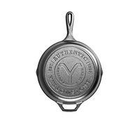 Lodge Yellowstone - Sartén de 26 cm