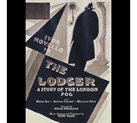 Lodger: A Story Of The [Edizione: Stati Uniti] [Italia] [DVD]