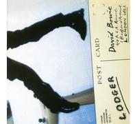 Lodger [Import]