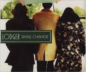 Lodger - Small Change