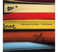 Lodger, the - The Good Old Days [Import]