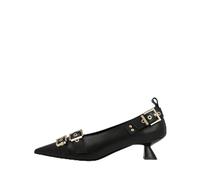 Lodi Zapatos DE SALÓN Negros A-ROMULO