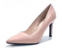 Lodi Zapatos DE SALÓN Beige Rachel-TP