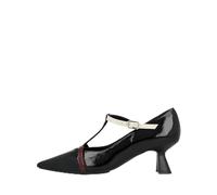 Lodi Zapatos Negros KAL5577