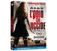 L'Odio che Uccide – Some Kind of Hate – Blu-ray – Edición limitada (con libreto)