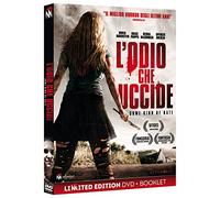 L' Odio Che Uccide - Some Kind Of Hate (Ltd) (Dvd+Booklet) [Italia]