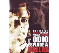 L' Odio Esplode A Dallas [DVD] (1962) The intruder