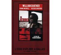 L'odio esplode a Dallas [Italia] [DVD]