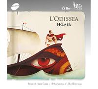 L'Odissea: 1 (El Lleó)